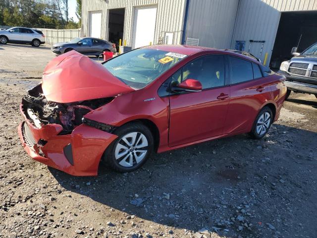 TOYOTA PRIUS 2017 jtdkarfu0h3538518