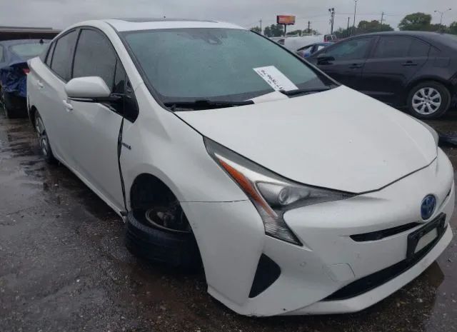 TOYOTA PRIUS 2017 jtdkarfu0h3539216