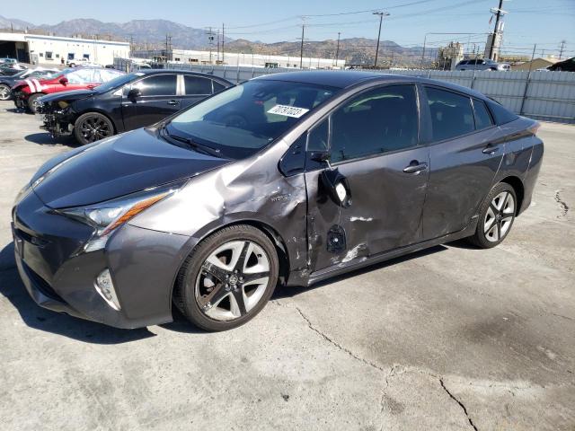 TOYOTA PRIUS 2017 jtdkarfu0h3544755