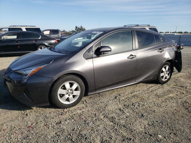 TOYOTA PRIUS 2018 jtdkarfu0j3060610