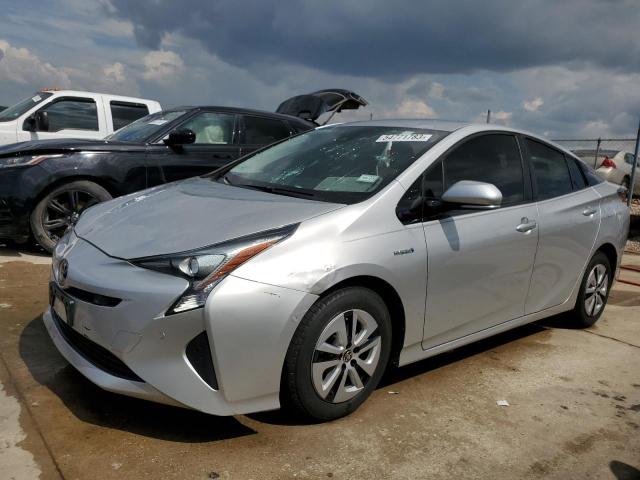 TOYOTA PRIUS 2018 jtdkarfu0j3062826