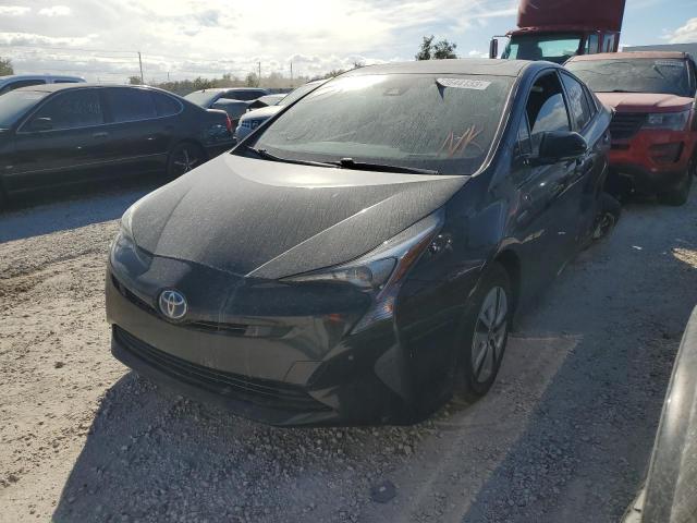 TOYOTA PRIUS 2018 jtdkarfu0j3063443