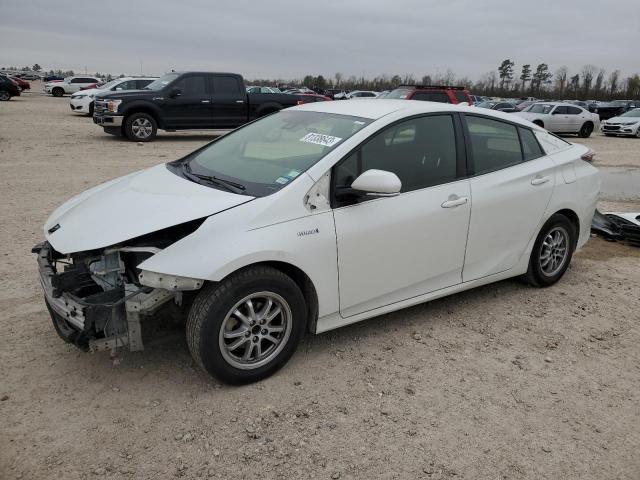 TOYOTA PRIUS 2018 jtdkarfu0j3066939