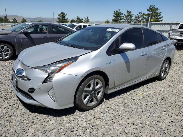 TOYOTA PRIUS 2018 jtdkarfu0j3545779