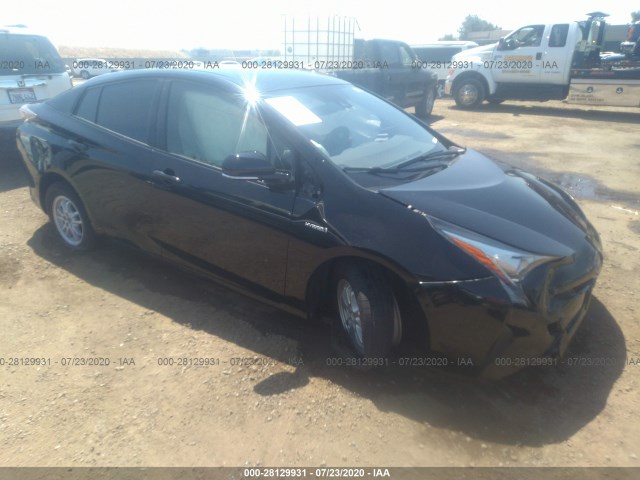 TOYOTA PRIUS 2018 jtdkarfu0j3548083