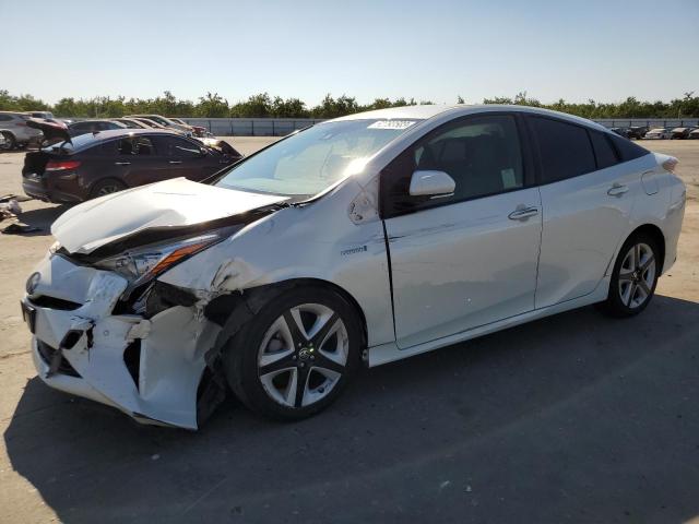 TOYOTA PRIUS 2018 jtdkarfu0j3548262