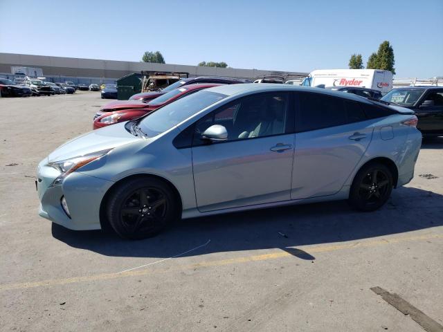 TOYOTA PRIUS 2018 jtdkarfu0j3548827