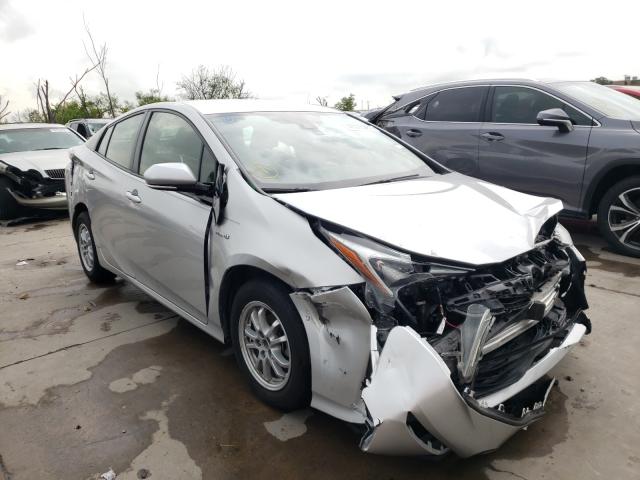 TOYOTA PRIUS 2018 jtdkarfu0j3551873