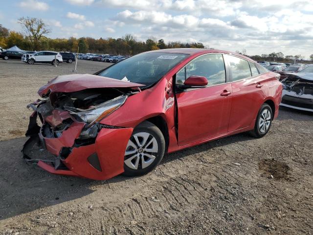 TOYOTA PRIUS 2018 jtdkarfu0j3553221