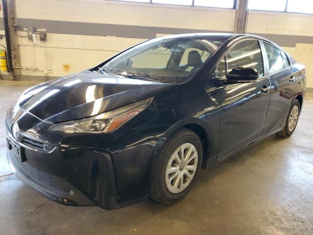 TOYOTA PRIUS 2019 jtdkarfu0k3069955