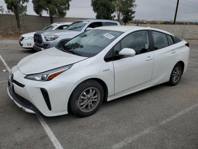 TOYOTA PRIUS 2019 jtdkarfu0k3072077