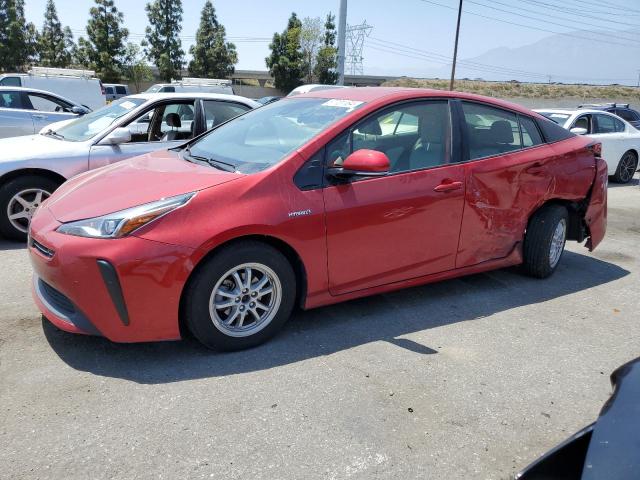 TOYOTA PRIUS 2019 jtdkarfu0k3082351