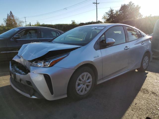 TOYOTA PRIUS 2019 jtdkarfu0k3088408