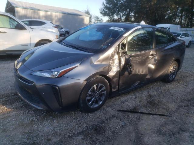 TOYOTA PRIUS 2020 jtdkarfu0l3106326