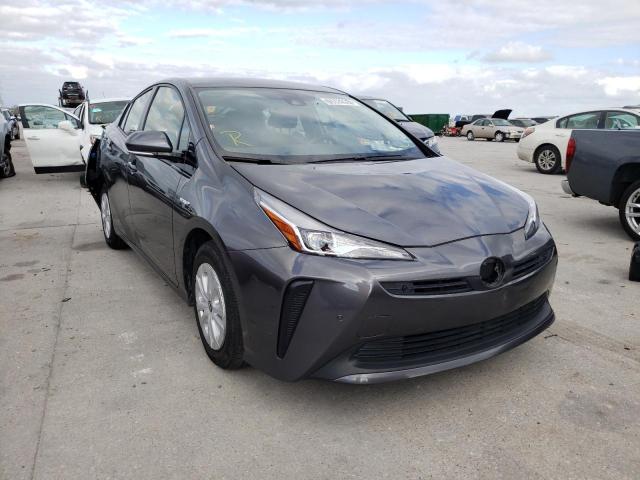 TOYOTA PRIUS L 2020 jtdkarfu0l3111123