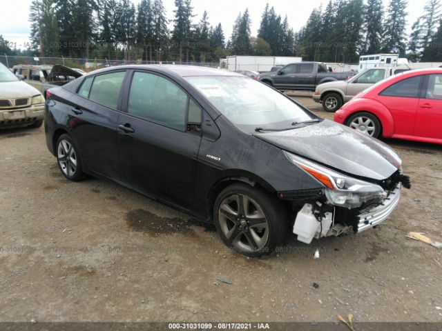 TOYOTA PRIUS 2020 jtdkarfu0l3115981