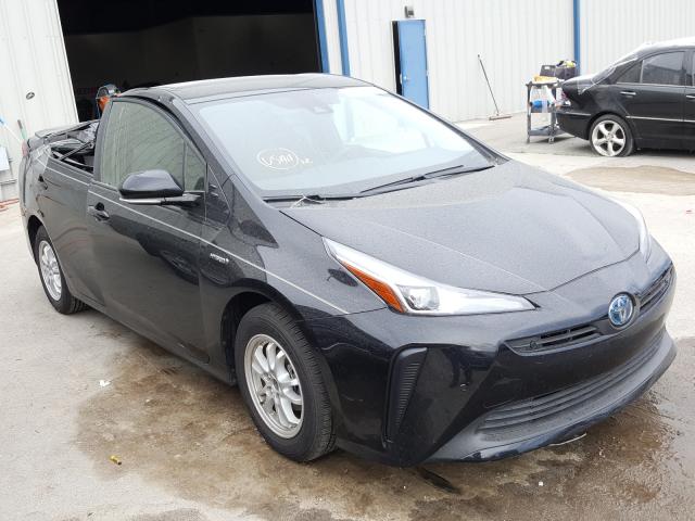 TOYOTA PRIUS L 2020 jtdkarfu0l3120128