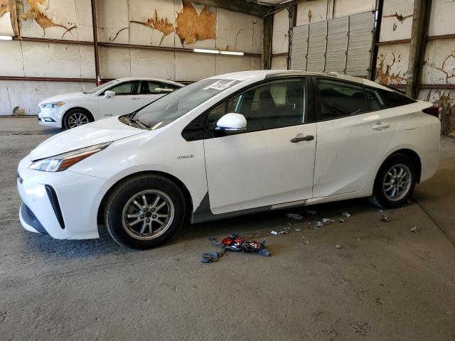 TOYOTA PRIUS L 2020 jtdkarfu0l3120372