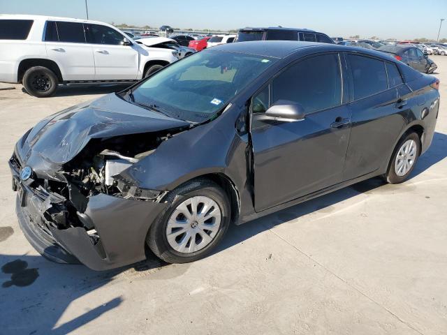 TOYOTA PRIUS 2020 jtdkarfu0l3120985