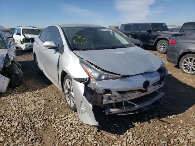 TOYOTA PRIUS 2016 jtdkarfu1g3001316