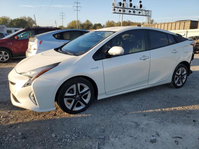 TOYOTA PRIUS 2016 jtdkarfu1g3002899