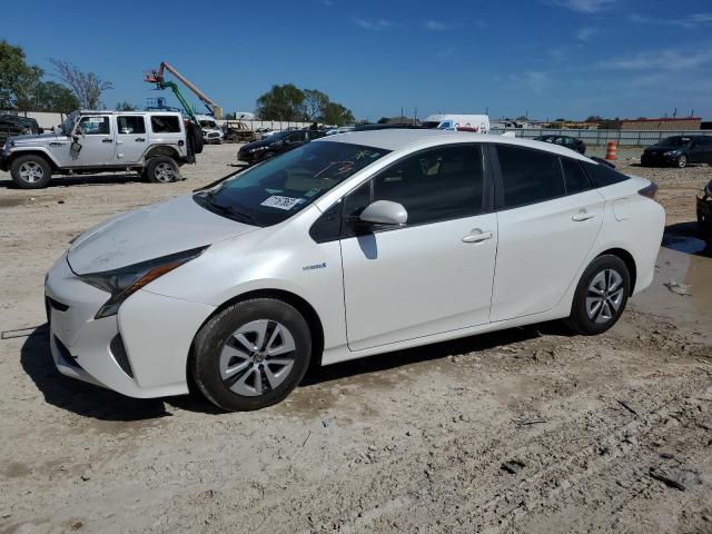 TOYOTA PRIUS 2016 jtdkarfu1g3003678