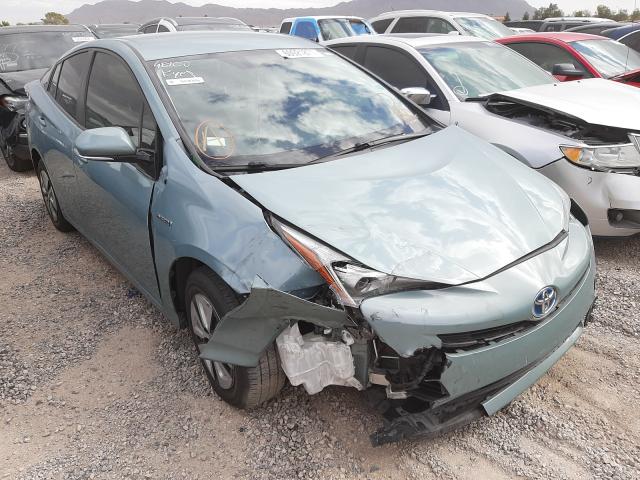 TOYOTA PRIUS 2016 jtdkarfu1g3003759