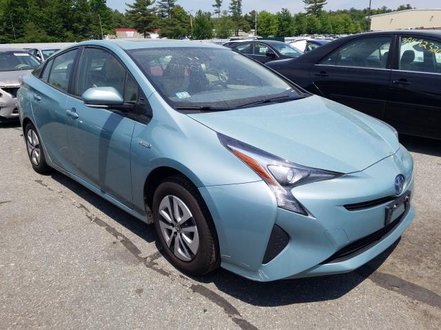 TOYOTA PRIUS 2016 jtdkarfu1g3003793