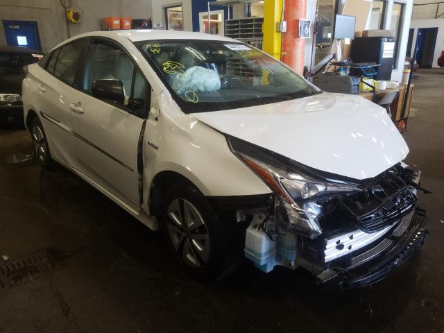 TOYOTA PRIUS 2016 jtdkarfu1g3003924