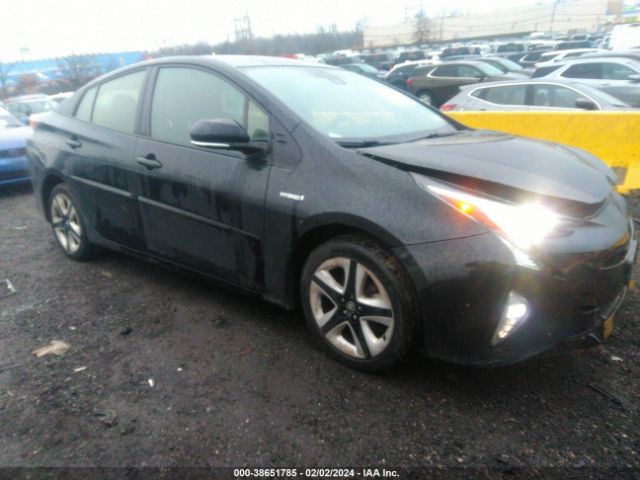 TOYOTA PRIUS 2016 jtdkarfu1g3004197