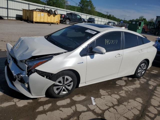 TOYOTA PRIUS 2016 jtdkarfu1g3004748