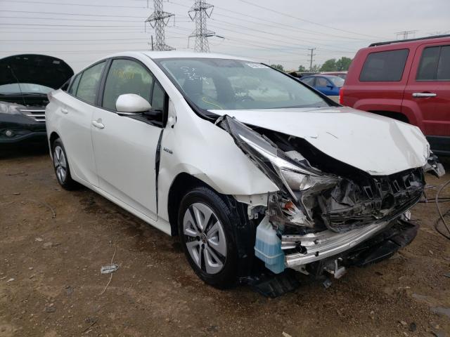 TOYOTA PRIUS 2016 jtdkarfu1g3005060