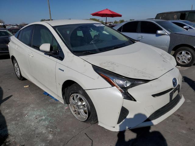 TOYOTA PRIUS 2016 jtdkarfu1g3006208