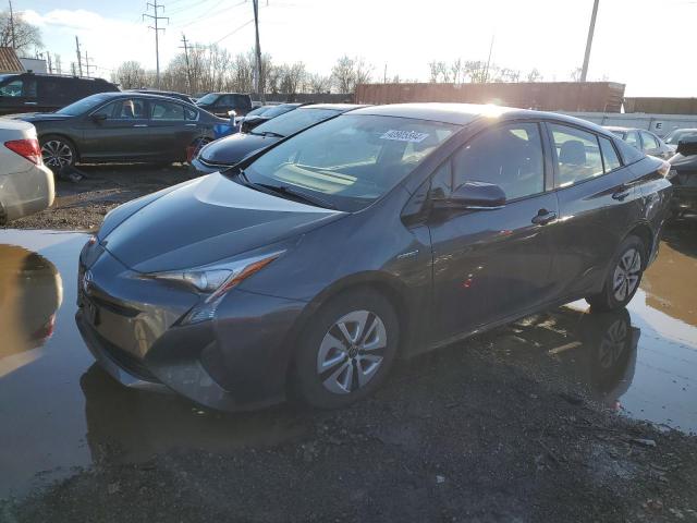 TOYOTA PRIUS 2016 jtdkarfu1g3006385