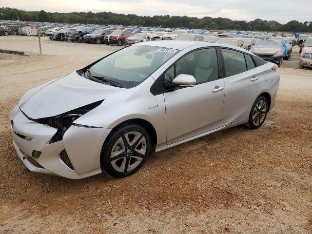 TOYOTA PRIUS 2016 jtdkarfu1g3007097