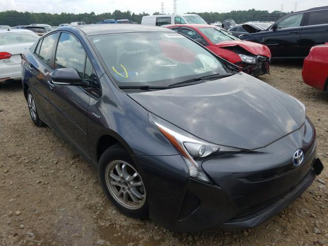 TOYOTA PRIUS 2016 jtdkarfu1g3010341