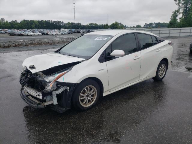 TOYOTA PRIUS 2016 jtdkarfu1g3010534