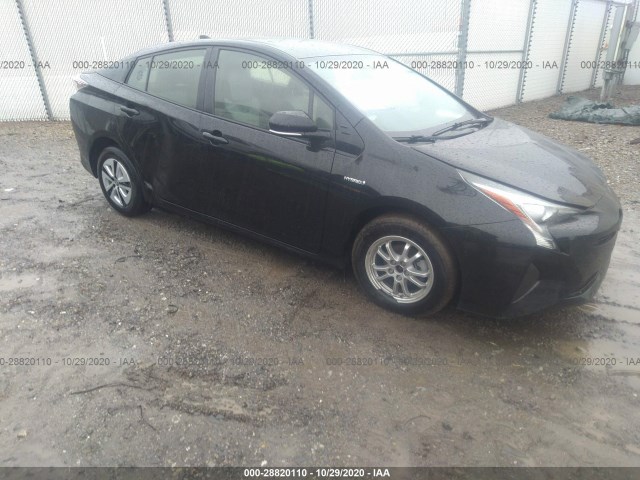 TOYOTA PRIUS 2016 jtdkarfu1g3013949