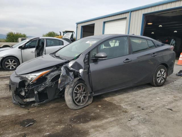 TOYOTA PRIUS 2016 jtdkarfu1g3014034