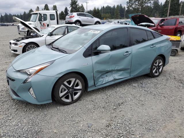 TOYOTA PRIUS 2016 jtdkarfu1g3014163