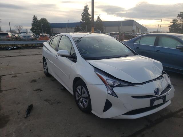 TOYOTA PRIUS 2016 jtdkarfu1g3014311