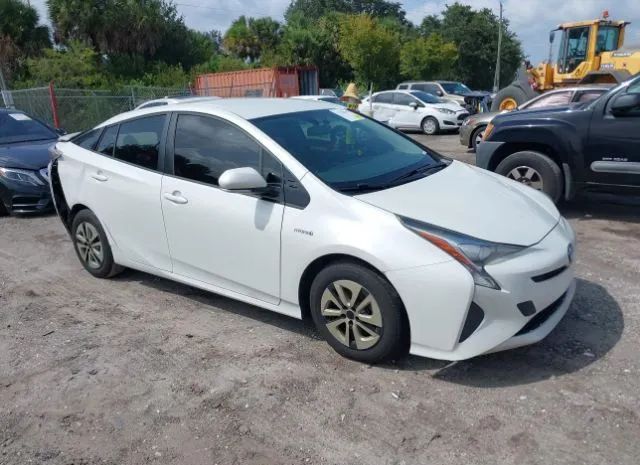 TOYOTA PRIUS 2016 jtdkarfu1g3015216