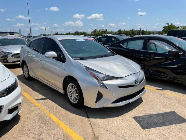 TOYOTA PRIUS 2016 jtdkarfu1g3015300