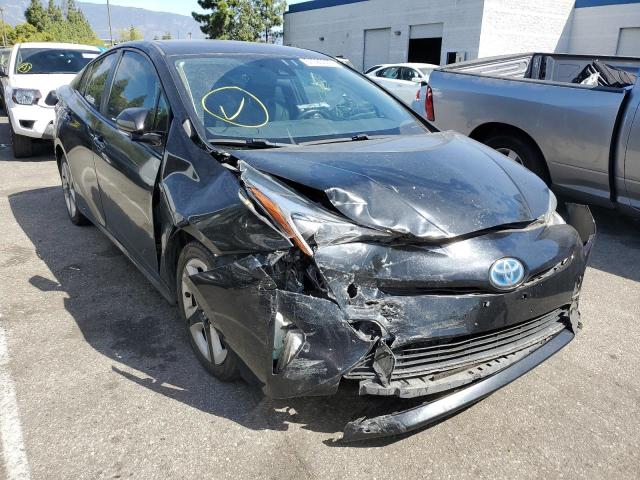 TOYOTA PRIUS 2016 jtdkarfu1g3015717