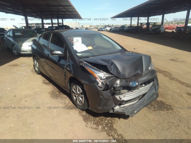 TOYOTA PRIUS 2016 jtdkarfu1g3018794