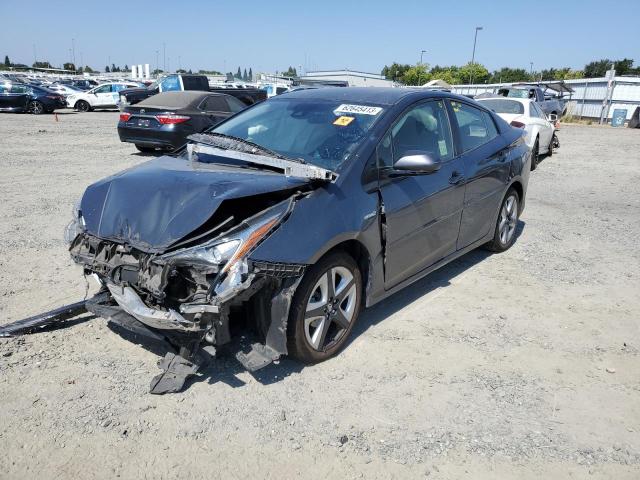 TOYOTA PRIUS 2016 jtdkarfu1g3019055