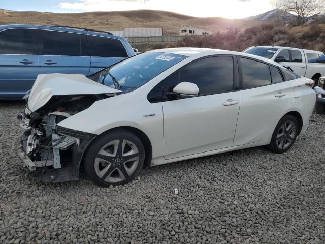 TOYOTA PRIUS 2016 jtdkarfu1g3019167