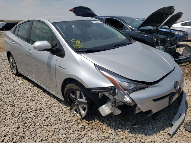 TOYOTA PRIUS 2016 jtdkarfu1g3019816