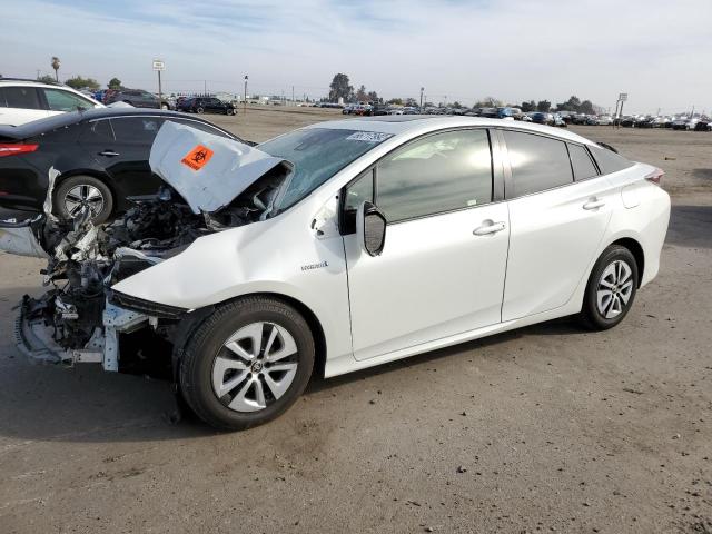 TOYOTA PRIUS 2016 jtdkarfu1g3020397