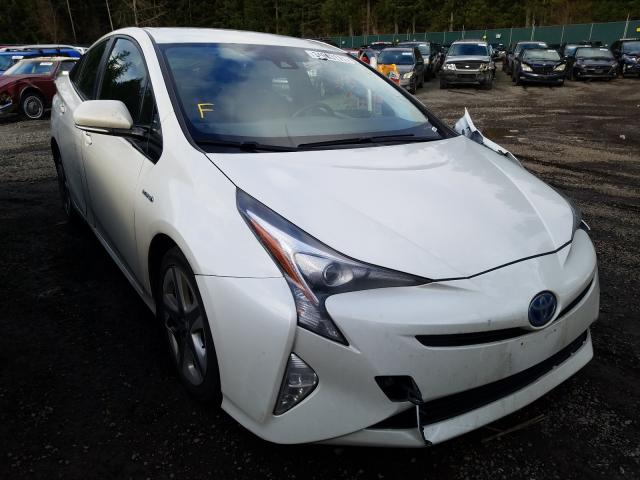 TOYOTA PRIUS 2016 jtdkarfu1g3022604